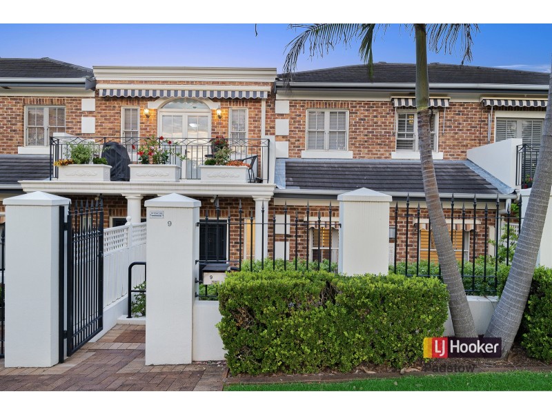 9/4 John Street, Cronulla NSW 2230