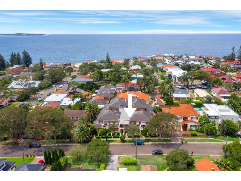 9/4 John Street, Cronulla NSW 2230