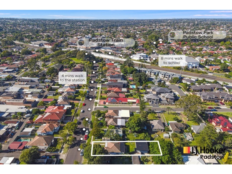 2 Alice Street, Padstow NSW 2211