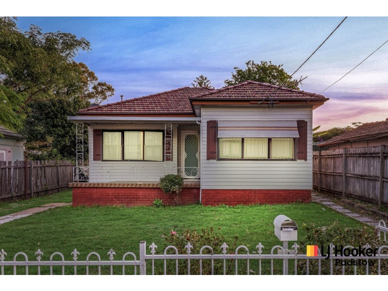 2 Alice Street, Padstow NSW 2211