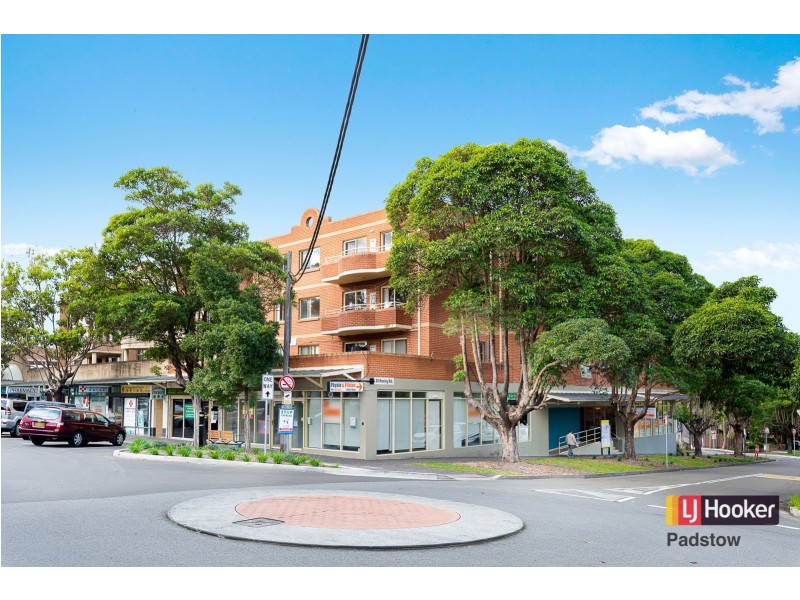 4/26 Henley Road, Homebush West NSW 2140