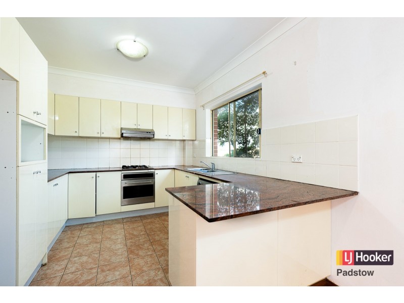 4/26 Henley Road, Homebush West NSW 2140