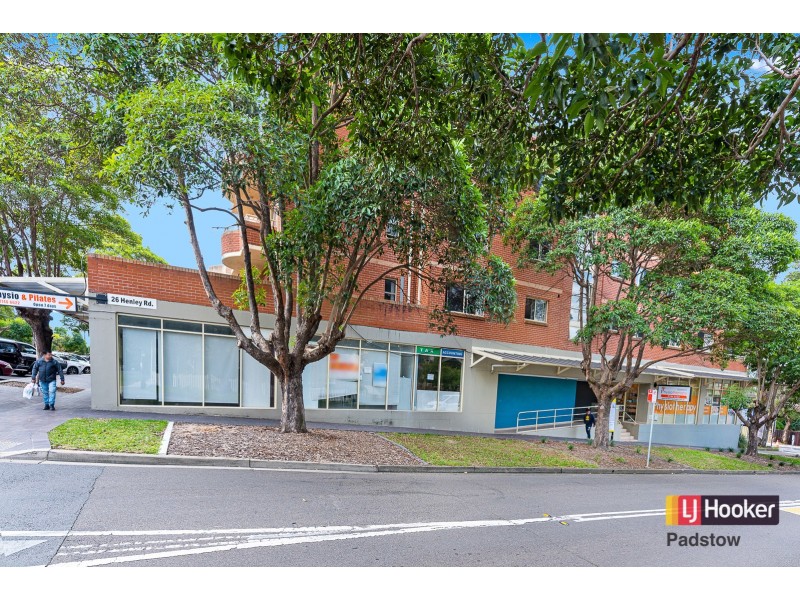 4/26 Henley Road, Homebush West NSW 2140