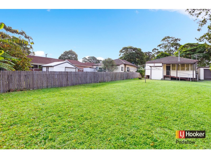 3 Beaconsfield Street, Revesby NSW 2212