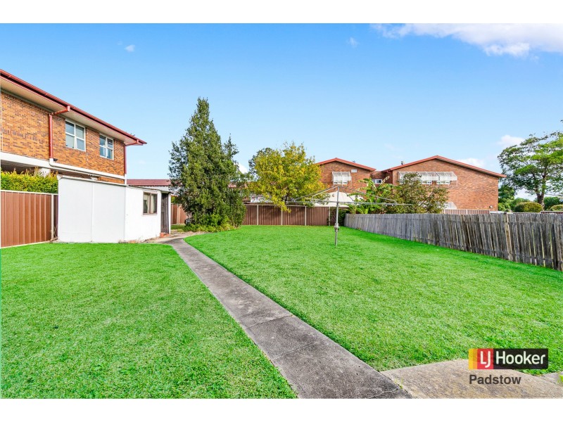 3 Beaconsfield Street, Revesby NSW 2212