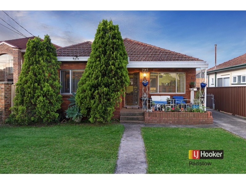 20 Ryan Road, Padstow NSW 2211