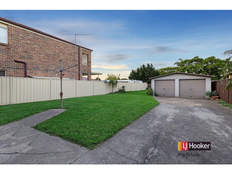 20 Ryan Road, Padstow NSW 2211