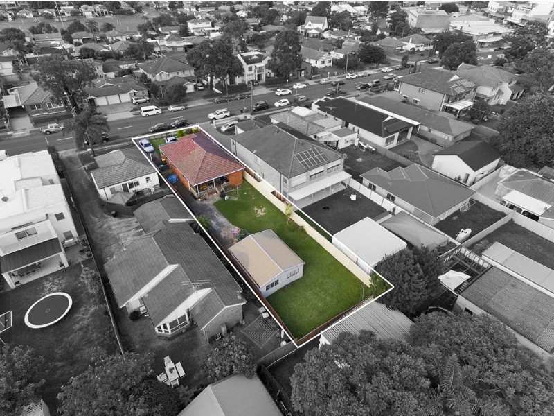 20 Ryan Road, Padstow NSW 2211