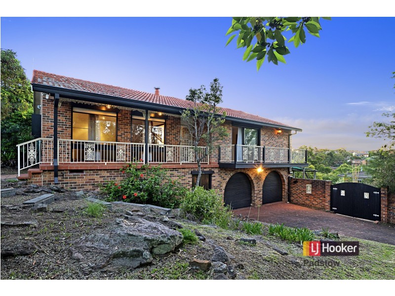 34 Hobart Place, Illawong NSW 2234
