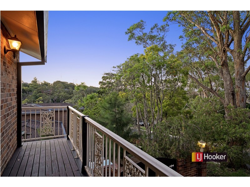 34 Hobart Place, Illawong NSW 2234