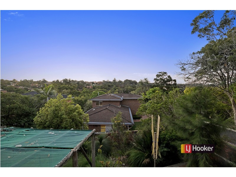 34 Hobart Place, Illawong NSW 2234