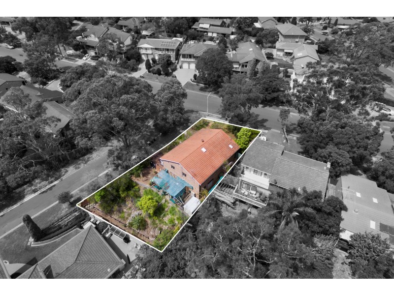 34 Hobart Place, Illawong NSW 2234