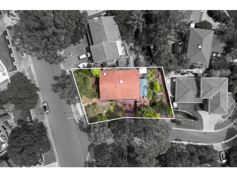 34 Hobart Place, Illawong NSW 2234