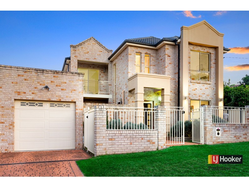 17B Cairo Avenue, Padstow NSW 2211