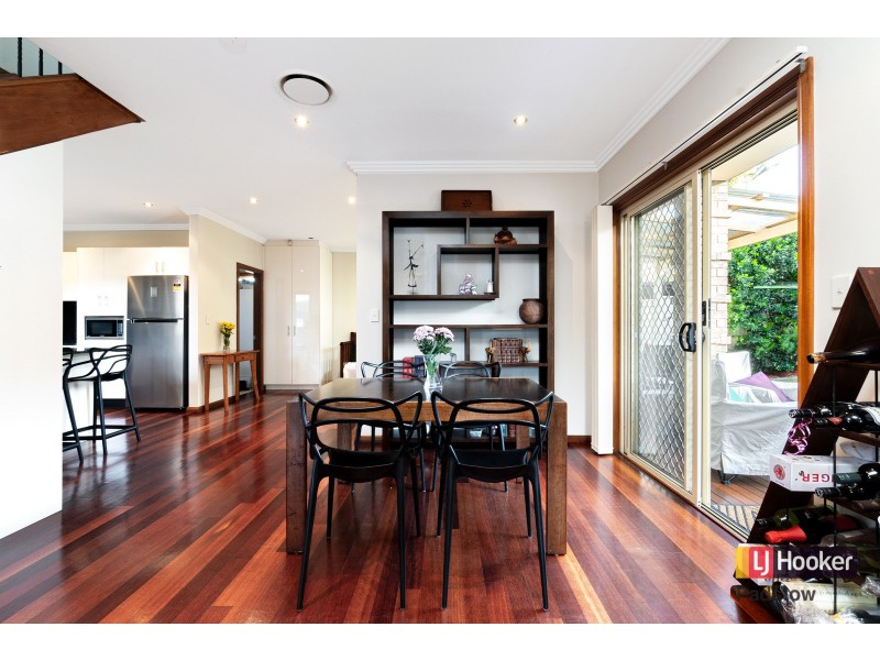 17B Cairo Avenue, Padstow NSW 2211