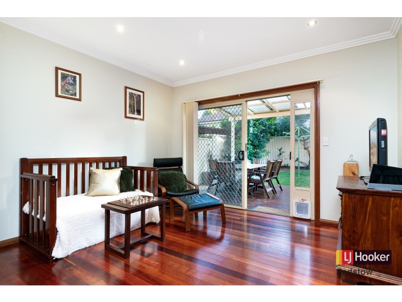 17B Cairo Avenue, Padstow NSW 2211