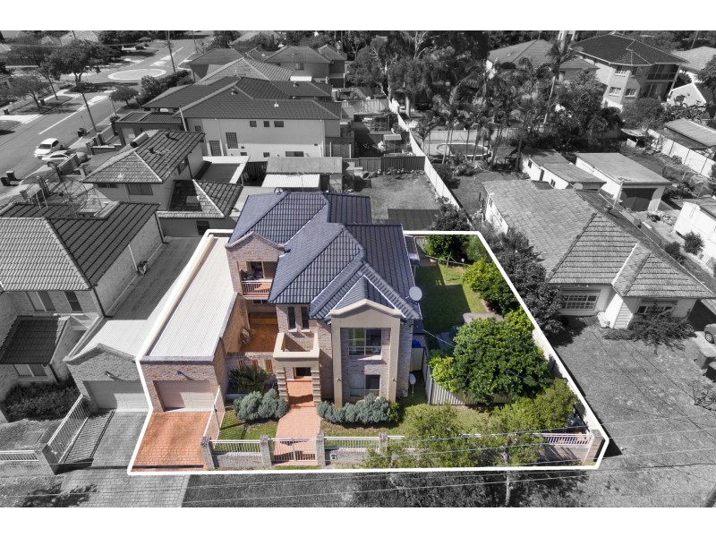 17B Cairo Avenue, Padstow NSW 2211