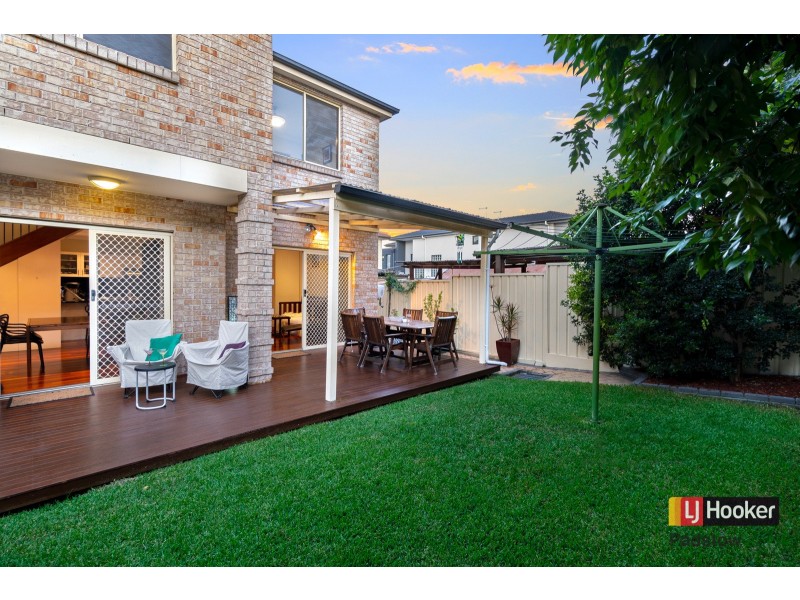 17B Cairo Avenue, Padstow NSW 2211