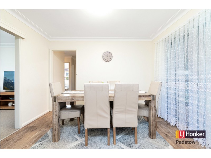 2 Merris Place, Milperra NSW 2214