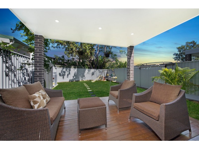 13 Curzon Road, Padstow Heights NSW 2211