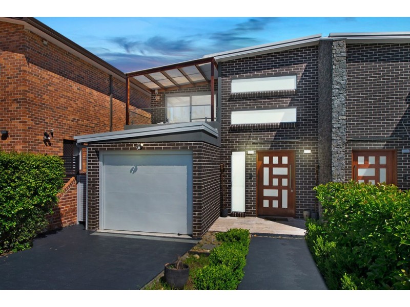 13 Curzon Road, Padstow Heights NSW 2211