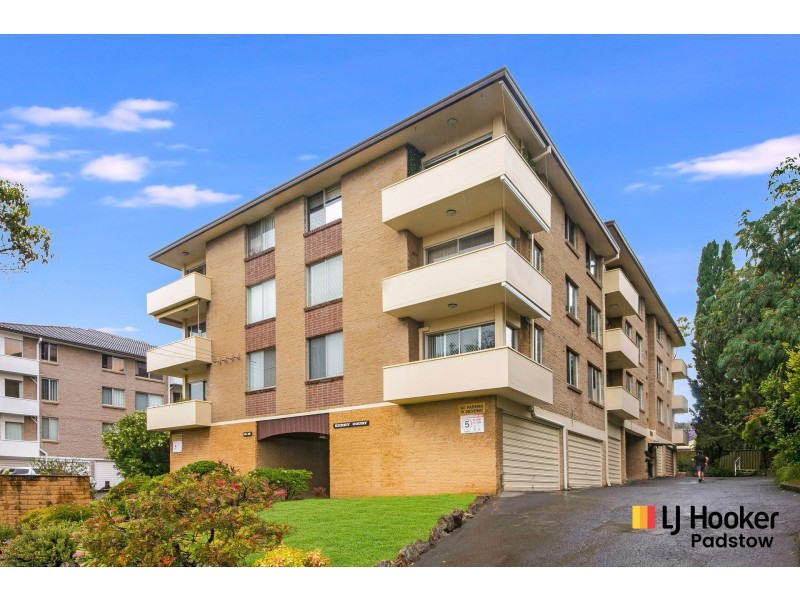 15/16-18 Padstow Parade, Padstow NSW 2211
