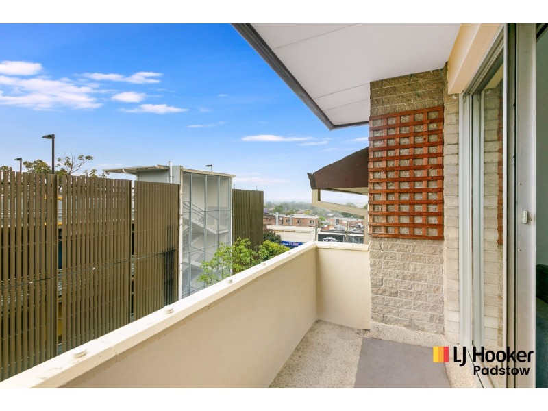 15/16-18 Padstow Parade, Padstow NSW 2211