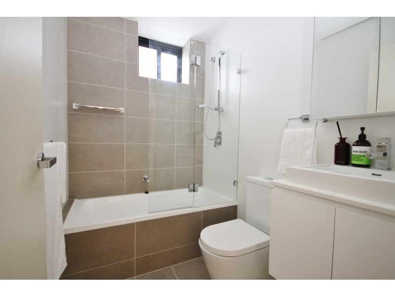 306/35 Anderson Avenue, Panania NSW 2213