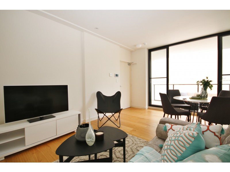 206/35 Anderson Avenue, Panania NSW 2213