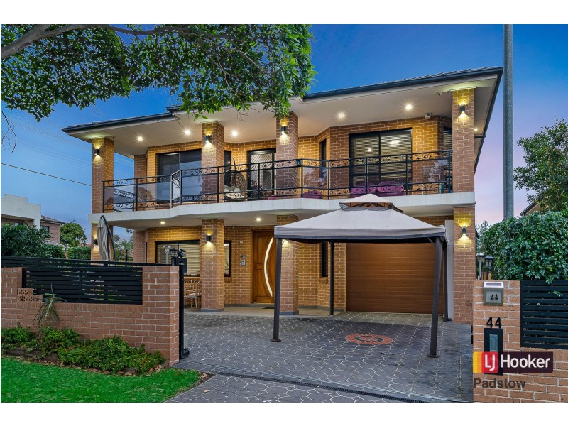44 Sherwood Street, Revesby NSW 2212