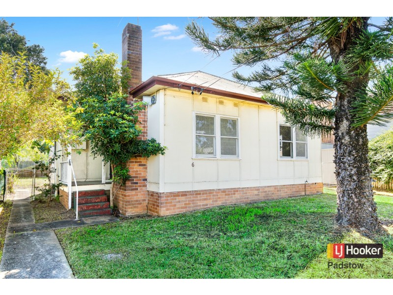6 Phillip Street, Panania NSW 2213