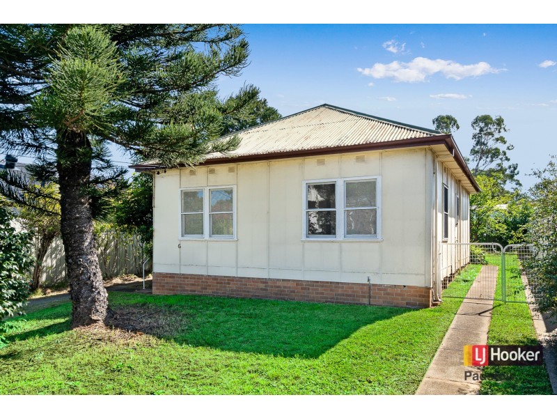 6 Phillip Street, Panania NSW 2213