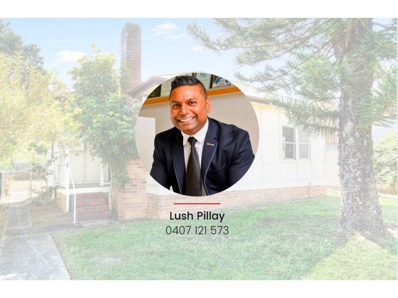 6 Phillip Street, Panania NSW 2213