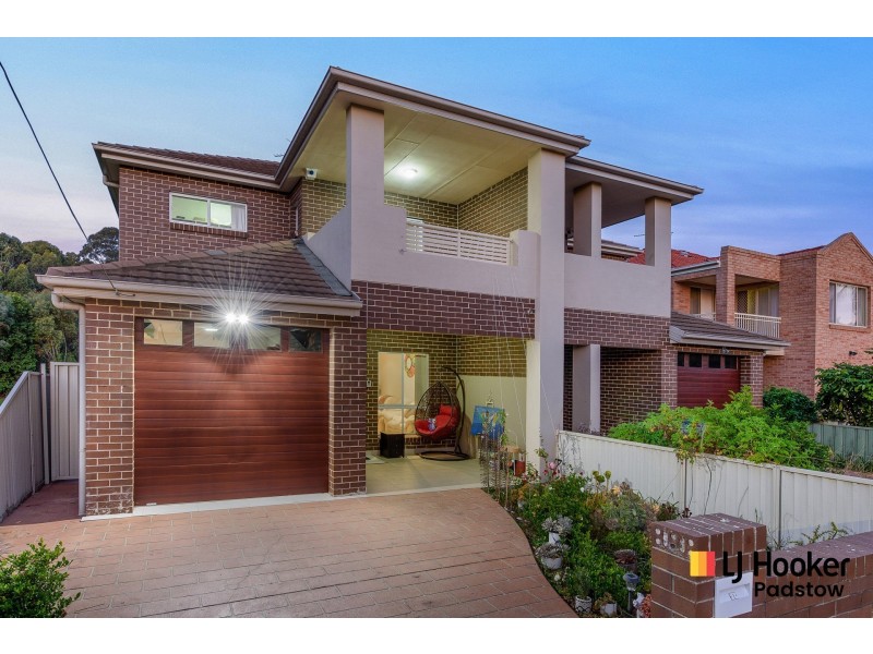 1 Jamieson Street, Revesby NSW 2212