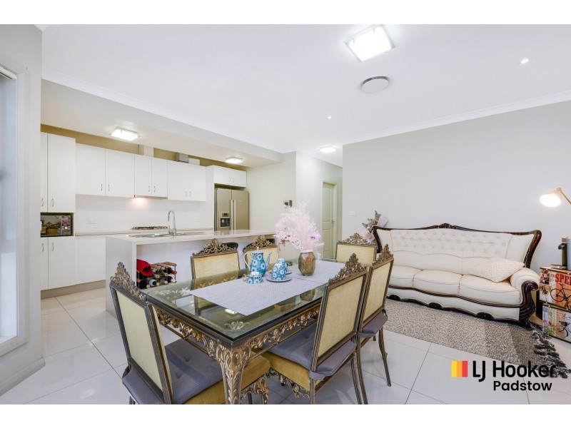 1 Jamieson Street, Revesby NSW 2212