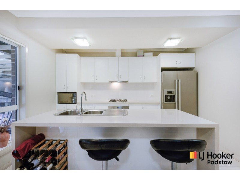 1 Jamieson Street, Revesby NSW 2212