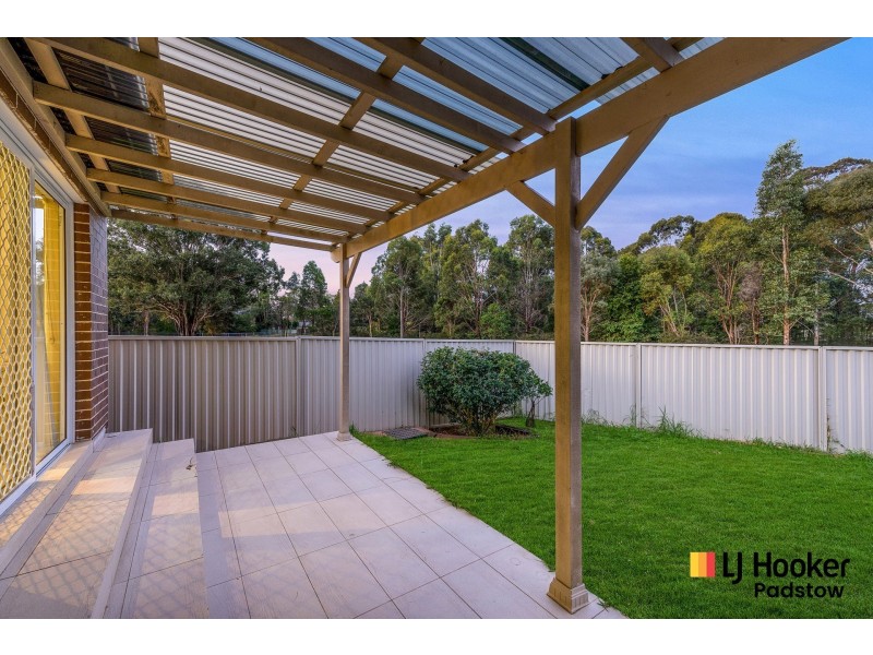 1 Jamieson Street, Revesby NSW 2212