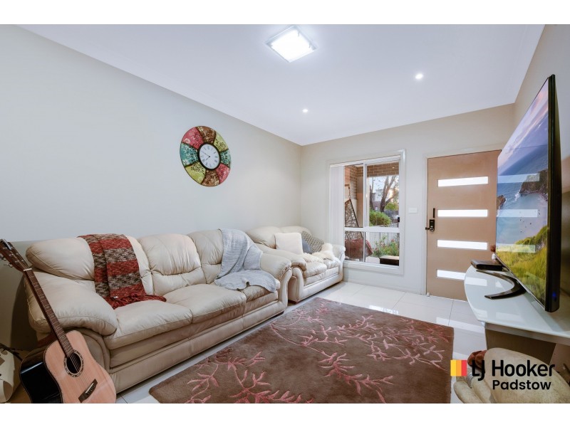 1 Jamieson Street, Revesby NSW 2212