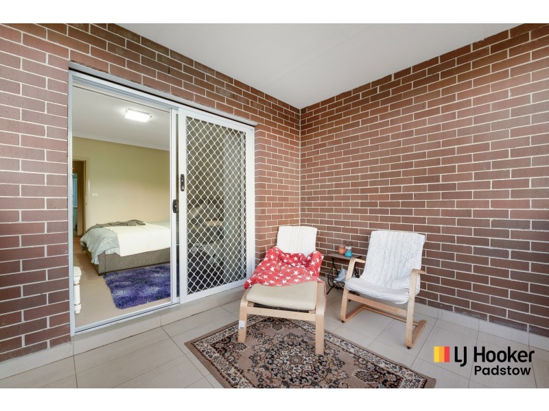 1 Jamieson Street, Revesby NSW 2212