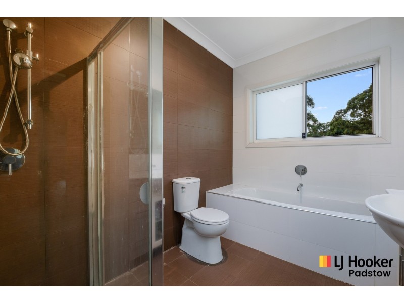 1 Jamieson Street, Revesby NSW 2212