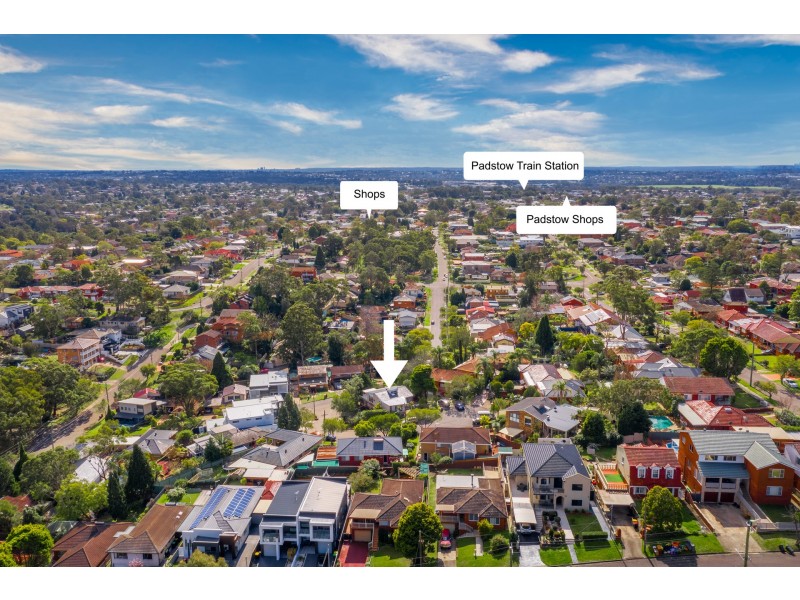 1 Oatley Place, Padstow Heights NSW 2211