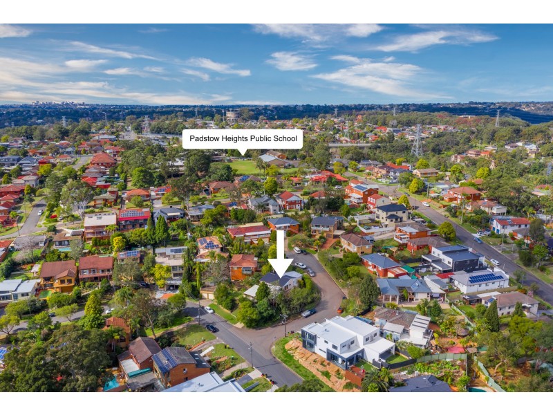 1 Oatley Place, Padstow Heights NSW 2211