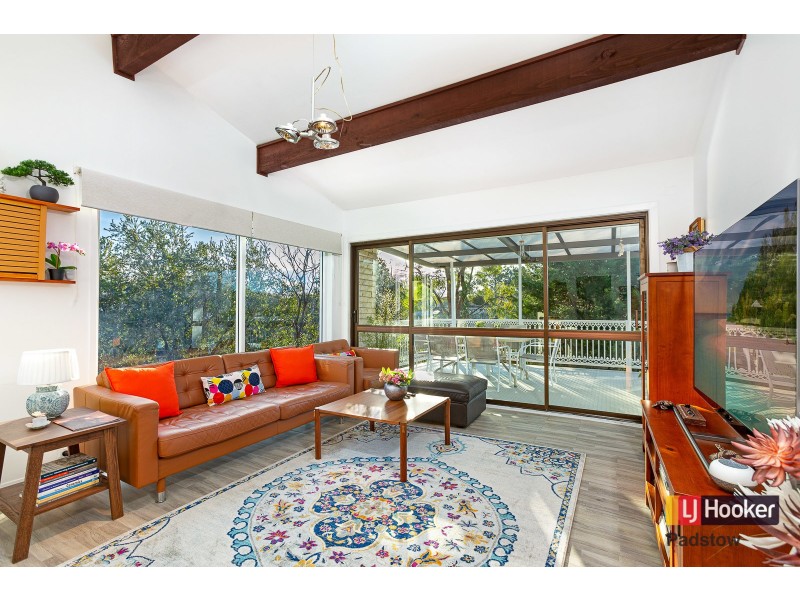 1 Oatley Place, Padstow Heights NSW 2211