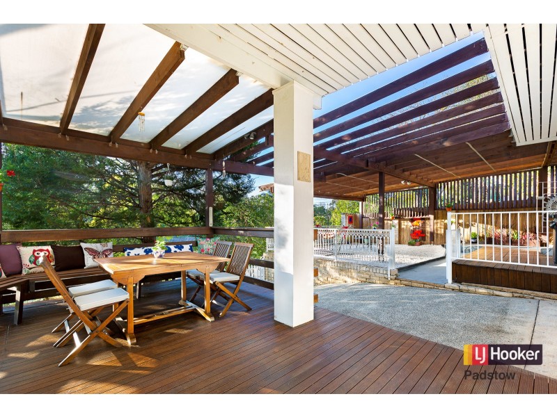 1 Oatley Place, Padstow Heights NSW 2211