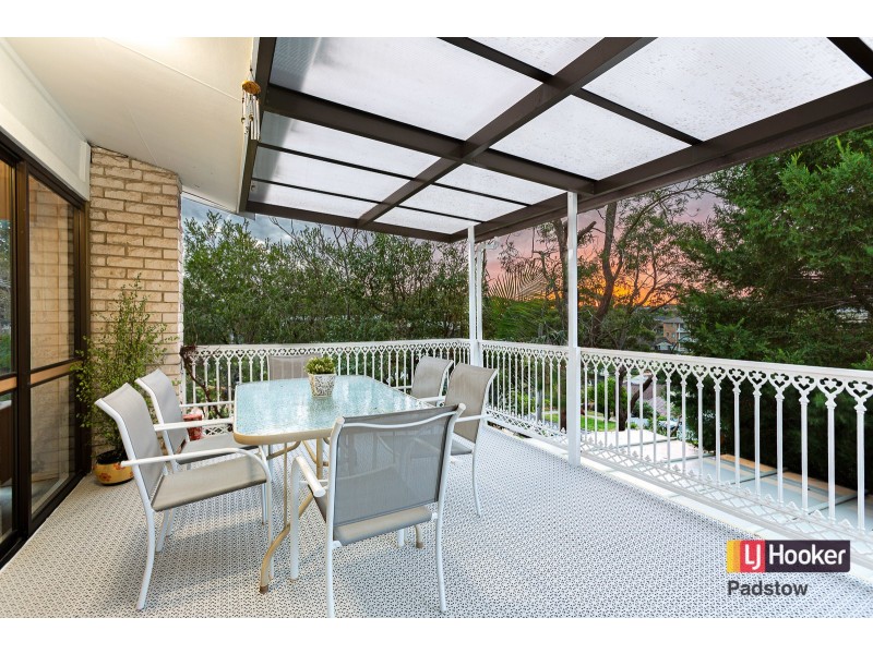 1 Oatley Place, Padstow Heights NSW 2211