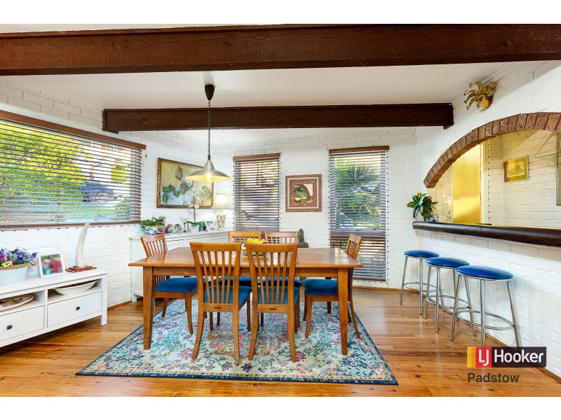 1 Oatley Place, Padstow Heights NSW 2211