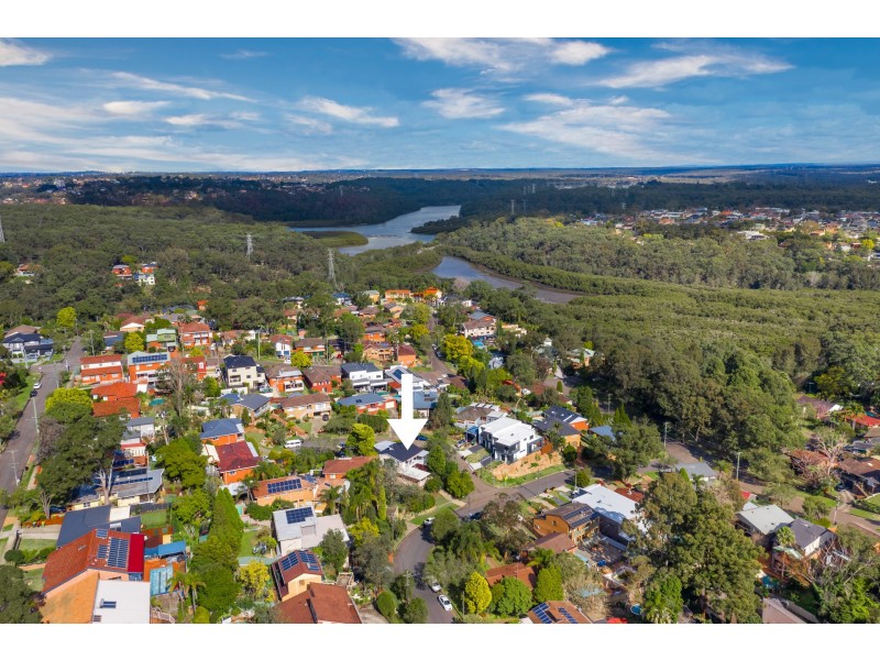 1 Oatley Place, Padstow Heights NSW 2211