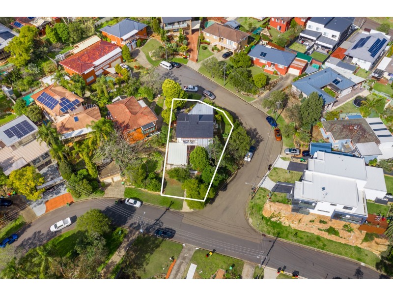 1 Oatley Place, Padstow Heights NSW 2211