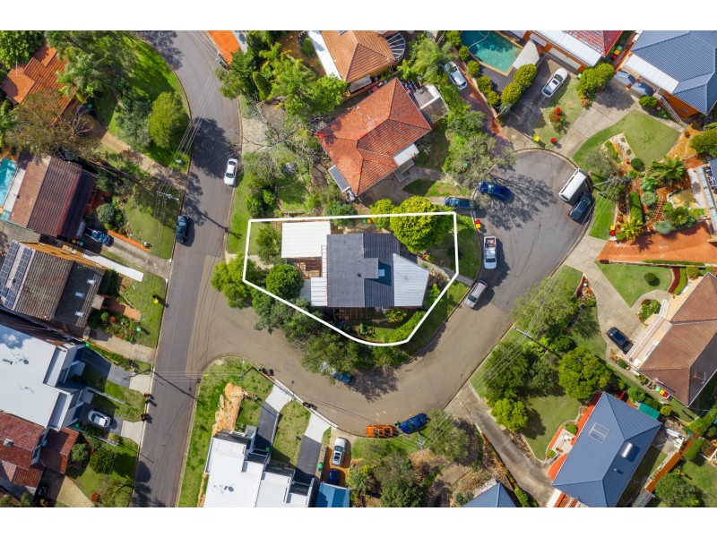 1 Oatley Place, Padstow Heights NSW 2211