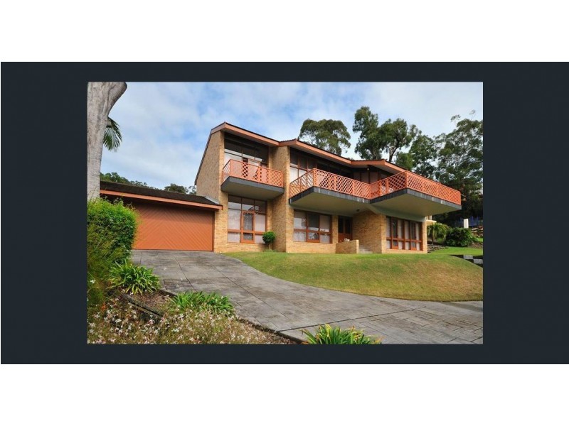 109 Bignell Street, Illawong NSW 2234